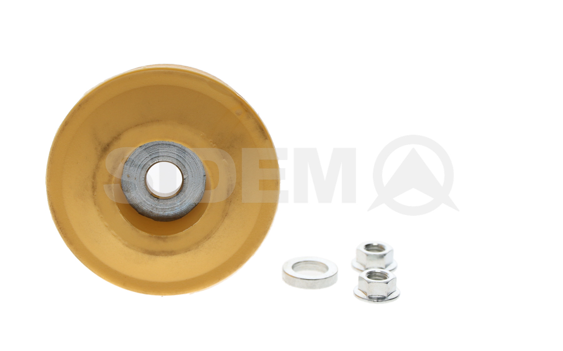 Numéro OEM 3B7 412 377 A - Coupelle d'amortisseur 837415 AUDI, SEAT, SKODA