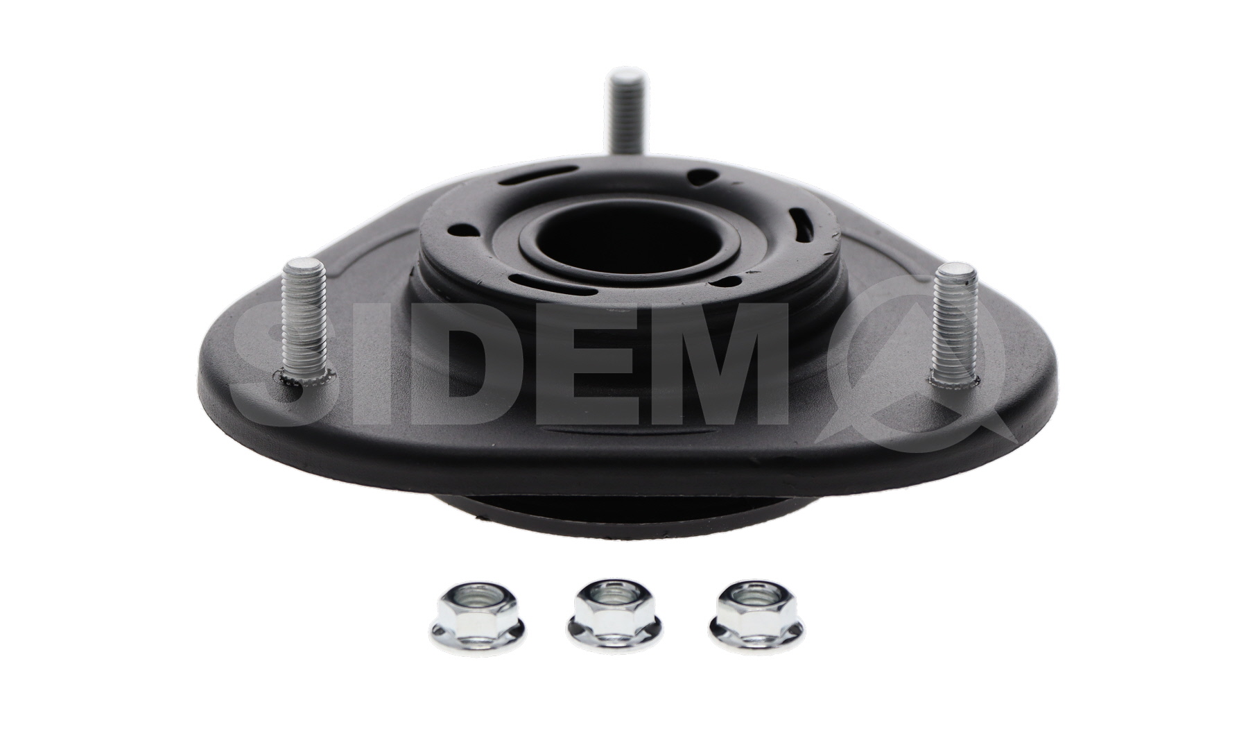 SIDEM 845420 top strut mount and bearing TOYOTA Corolla Verso (AR10) 1.8 (ZZE122) 132hp 2005