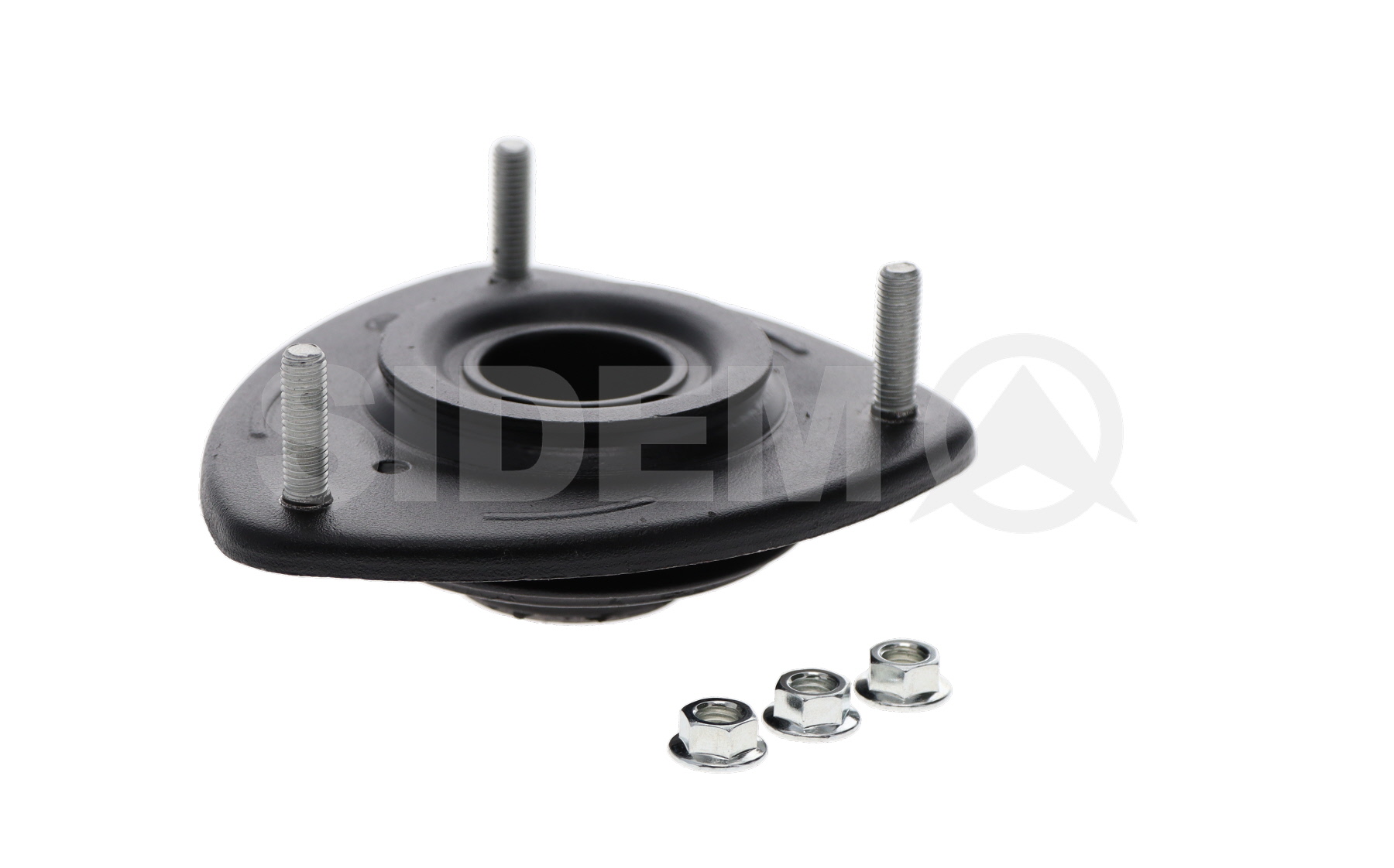 Supporto ammortizzatore 845421 SIDEM TOYOTA Yaris Verso (P2) 1.4 D-4D (NLP20_, NLP22_) 2000 75 CV