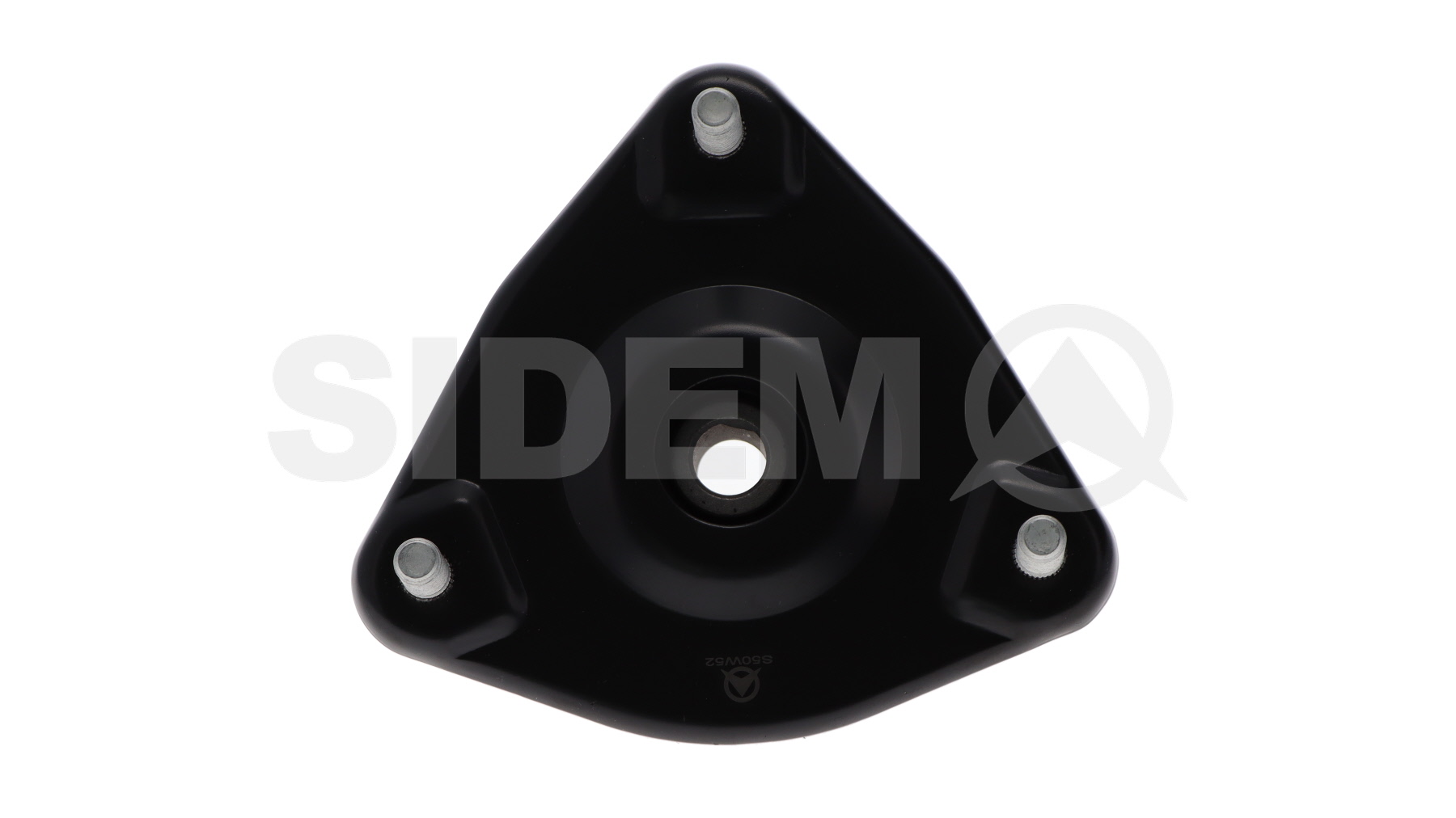 SIDEM 881406 coupelle d'amortisseur HYUNDAI i30 I 3/5 portes (FD) 2.0 140CV 2010