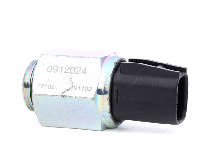 0912024 METZGER Reverse light sensor 5-Speed Manual Transmission