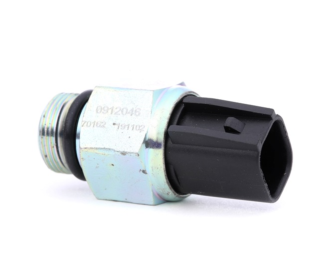 Interruptor, luz de marcha-atrás 0912046 METZGER FORD C-Max (DM2) 2.0 TDCi 2009 136 cv