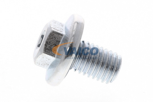 Sealing Plug, oil sump V40-1651 VAICO 55 577 568 VAUXHALL, FIAT, MG, OPEL, CHEVROLET