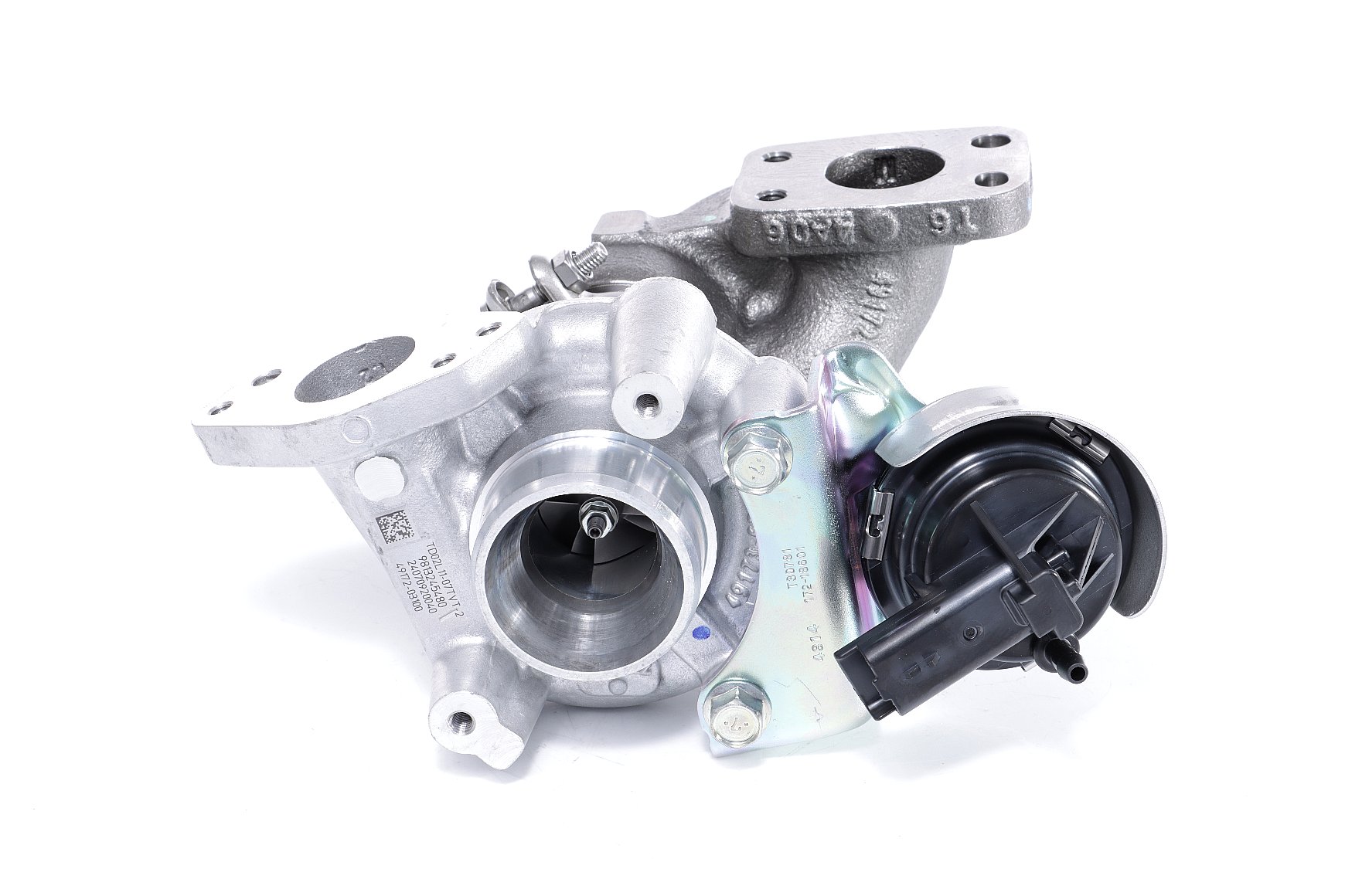 BTS TURBO Turboaggregat T918777 7410,99&nbsp;kr kjøpe på nett