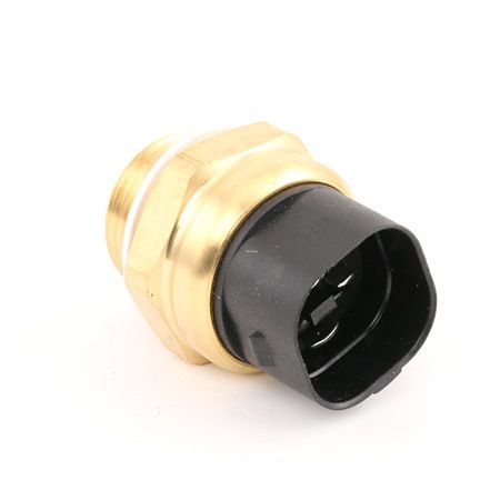 METZGER 0915047 Interrupteur de température, ventilateur de radiateur Seat Altea 5p1