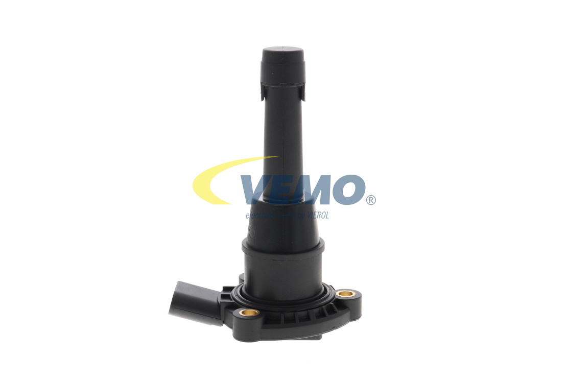VEMO V10-72-0157 Ölniveausensor AUDI A4 B9 Limousine (8W2, 8WC)
