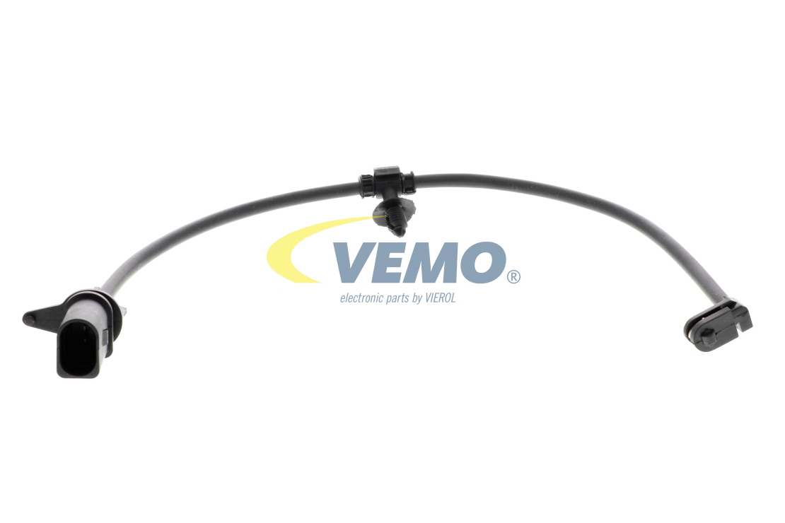 V10-72-1609 VEMO 80A615121 Brake pad wear sensor
