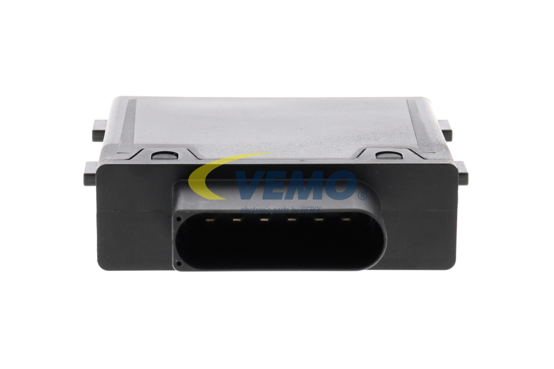 Relais, brandstofpomp V15-71-0081 VEMO AUDI A4 B9 Sedan (8W2, 8WC) 2.0 TFSI 2016 252 Pk
