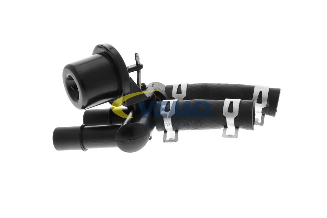 Regelklep koelvloestof V25-77-0163 VEMO FORD Transit Mk6 Flatbed vrachtwagen / Chassis (V347, V348) 2.2 TDCi RWD 2012 100 Pk