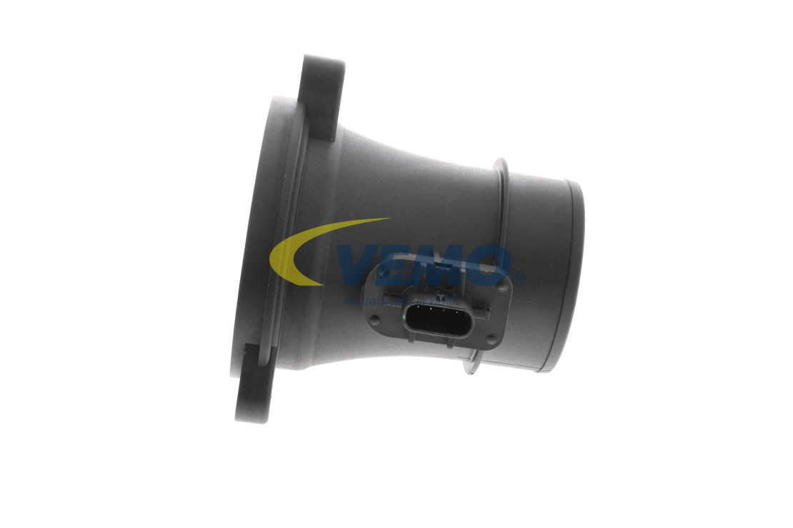 VEMO V30-72-0045 mass air flow sensor (maf) MERCEDES-BENZ C-Class Saloon (W205) C 200 2.0 (205.042) 184hp 2013