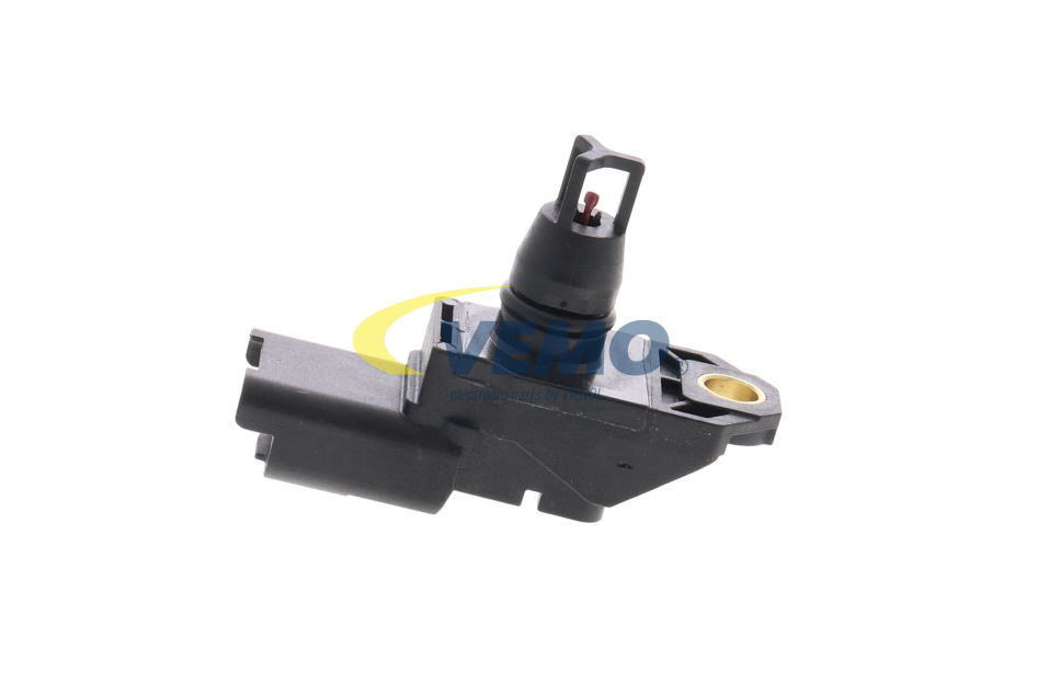 Sensor, presión colector de admisión V42-72-0102 VEMO PEUGEOT 2008 II (P24) 1.2 PureTech 2023 101 cv