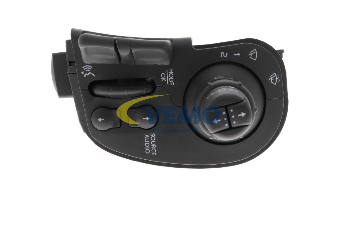 VEMO V46-80-0038 Indicator stalk RENAULT KANGOO / GRAND KANGOO (KW0/1_) 1.5 dCi 115 115 hp Diesel 2019