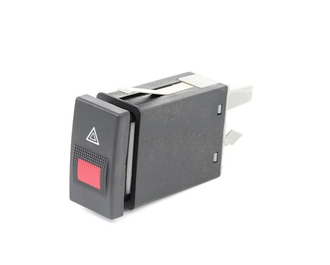Warnblinkschalter 0916017 METZGER AUDI A4 B5 Limousine (8D2) 1.8 T 1999 180 PS
