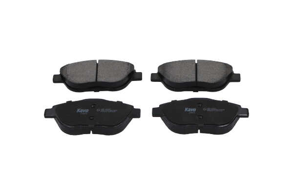 KAVO PARTS KBP-10006 kit de distribution CITROËN ë-C3 IV 1.2 PureTech 100 (CCHPV4) 101CV 2024