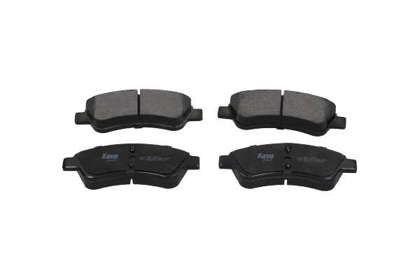 KAVO PARTS KBP-10007 kit de distribution CITROËN ë-C3 IV 1.2 PureTech 100 (CCHPV4) 101CV 2025