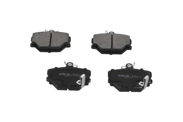 Numero OEM A 451 421 01 10 - Kit pastiglie freni KBP-10024 MERCEDES-BENZ, SMART, JAGUAR, MERCURY