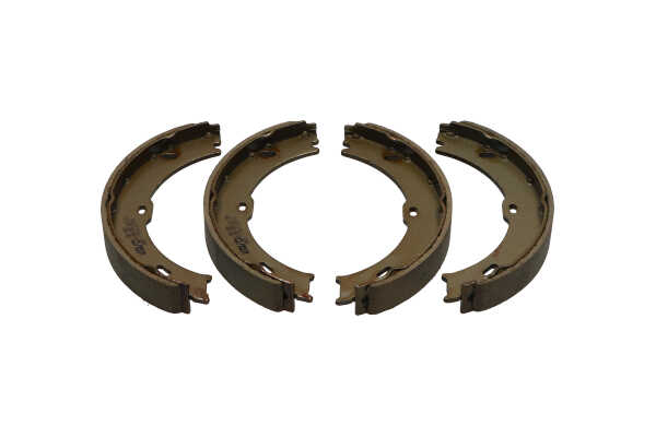 KAVO PARTS | Bremseskosett KBS-10001 MERCEDES-BENZ Sprinter 3.5-T Minibuss (W906) 2011 billige på nett