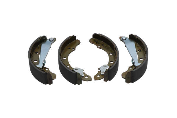 Numéro OEM 6Y0 609 525 A - Jeu de mâchoires de frein KBS-10002 AUDI, SEAT, SKODA