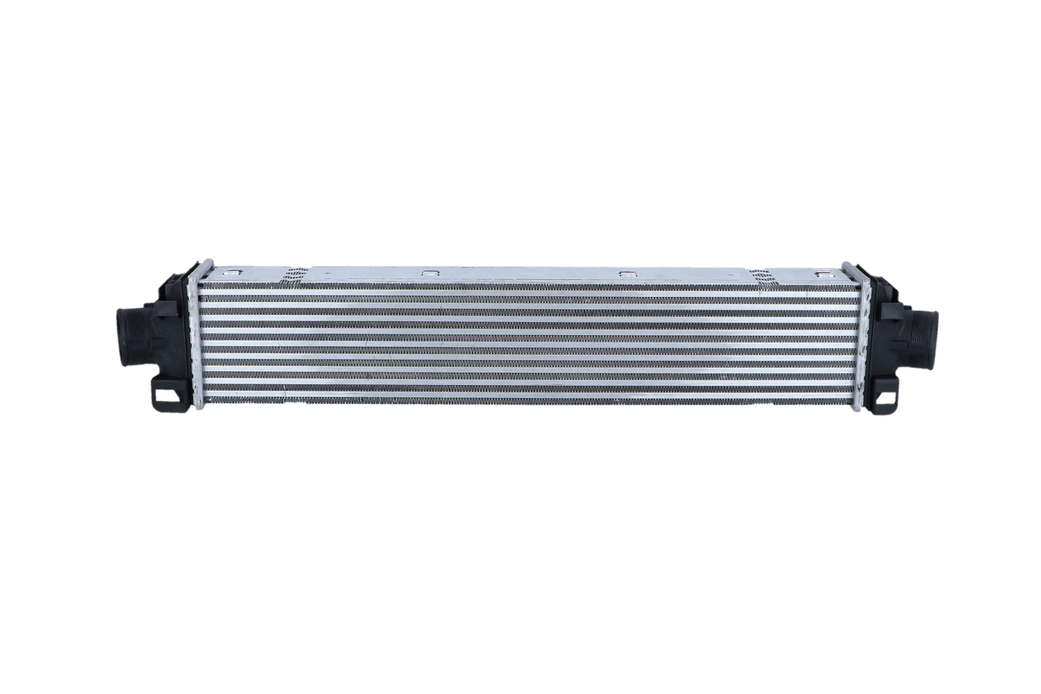 NRF | Intercooler för turbo 309085 AUDI Q5 (FYB) 2016 billiga online
