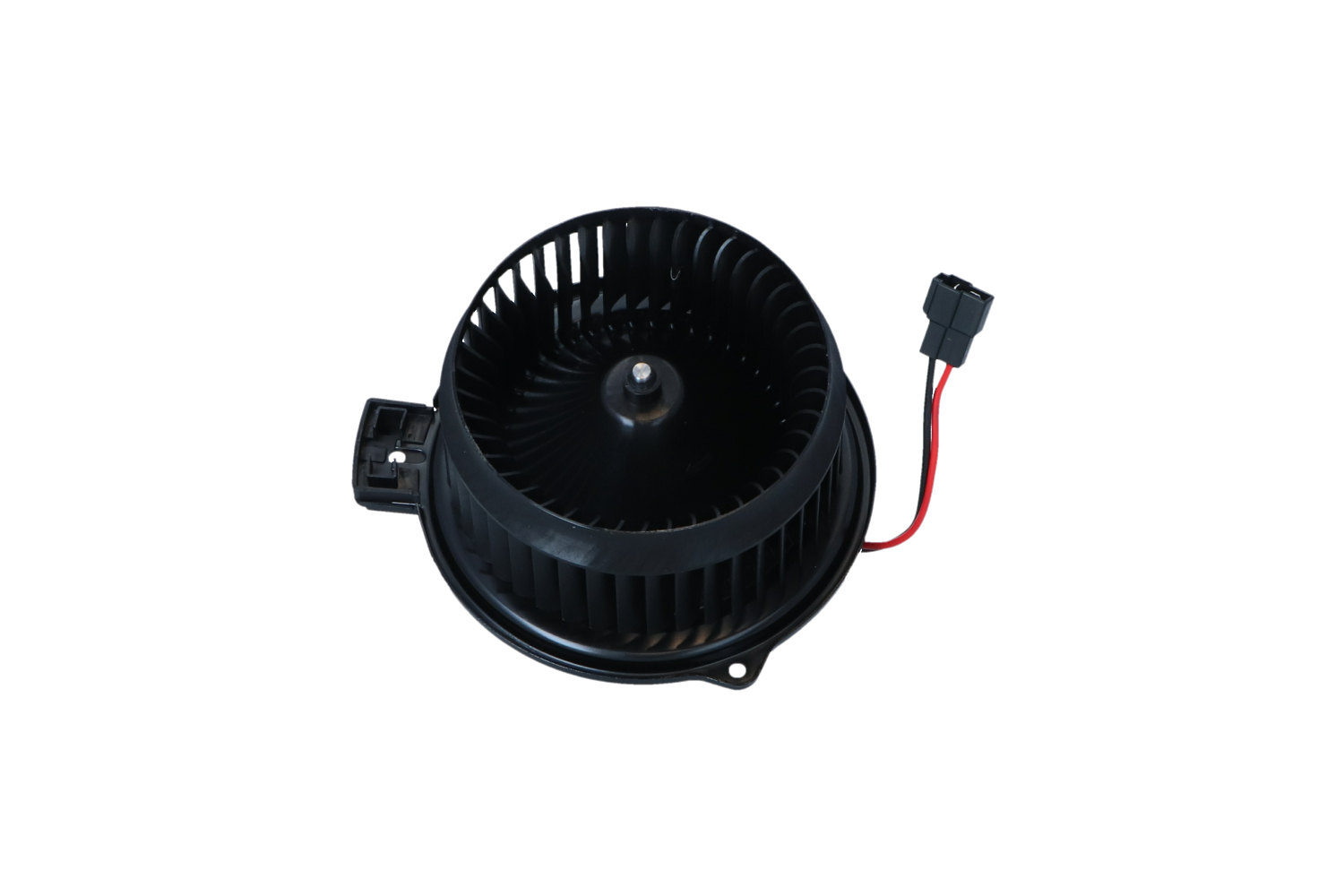 NRF 34374 Blower motor KIA RIO 3 (UB) 1.1 CRDi 75 hp Diesel 2014