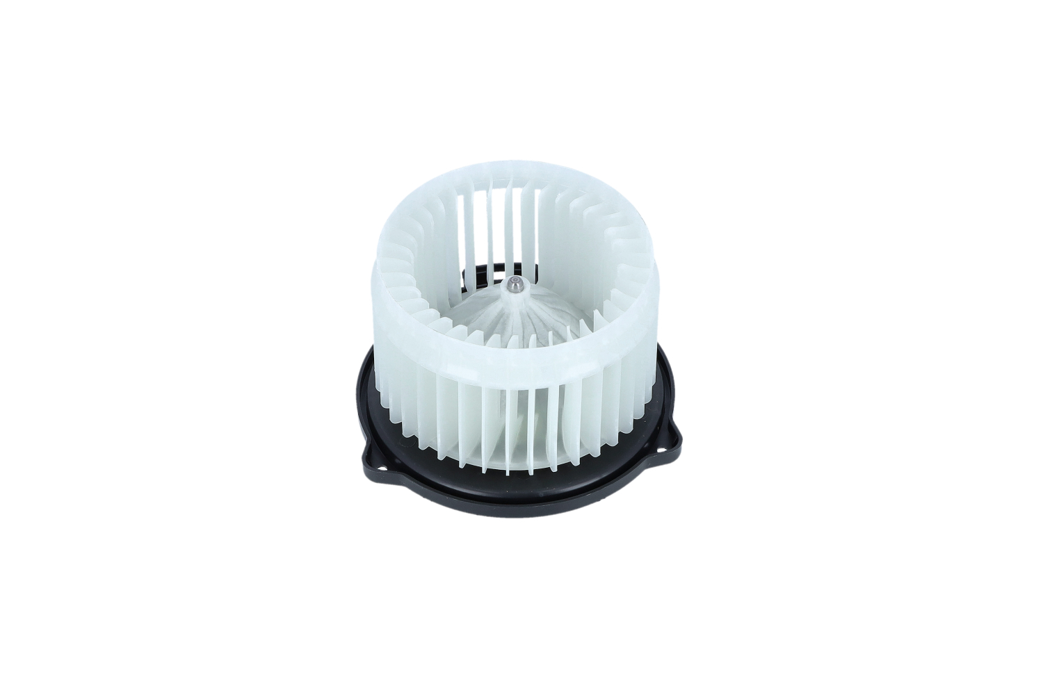 Climatizzatore Honda Jazz 2 serie: Ventilatore abitacolo NRF 34378