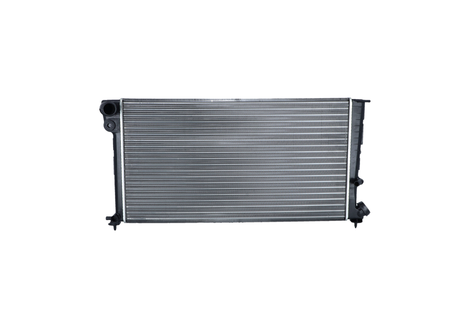 Numéro OEM 1331 CW - Radiateur du moteur 519510A PEUGEOT, CITROËN, FORD, DS, PIAGGIO