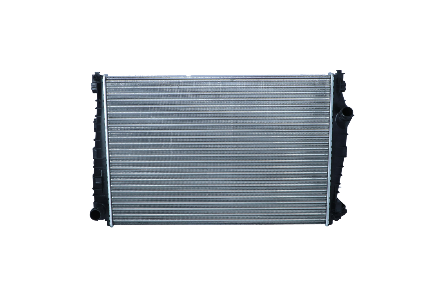 Radiatore motore 53487A NRF ALFA ROMEO 159 Sedan (939) 2.2 JTS (939AXB1B, 939AXB11) 2006 185 CV