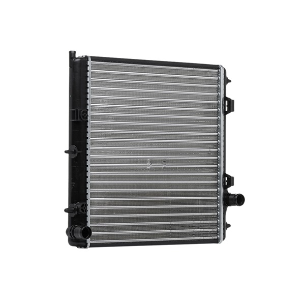 Numéro OEM 1330 Q5 - Radiateur du moteur 53531A PEUGEOT, CITROËN, FORD, OPEL, VOLVO