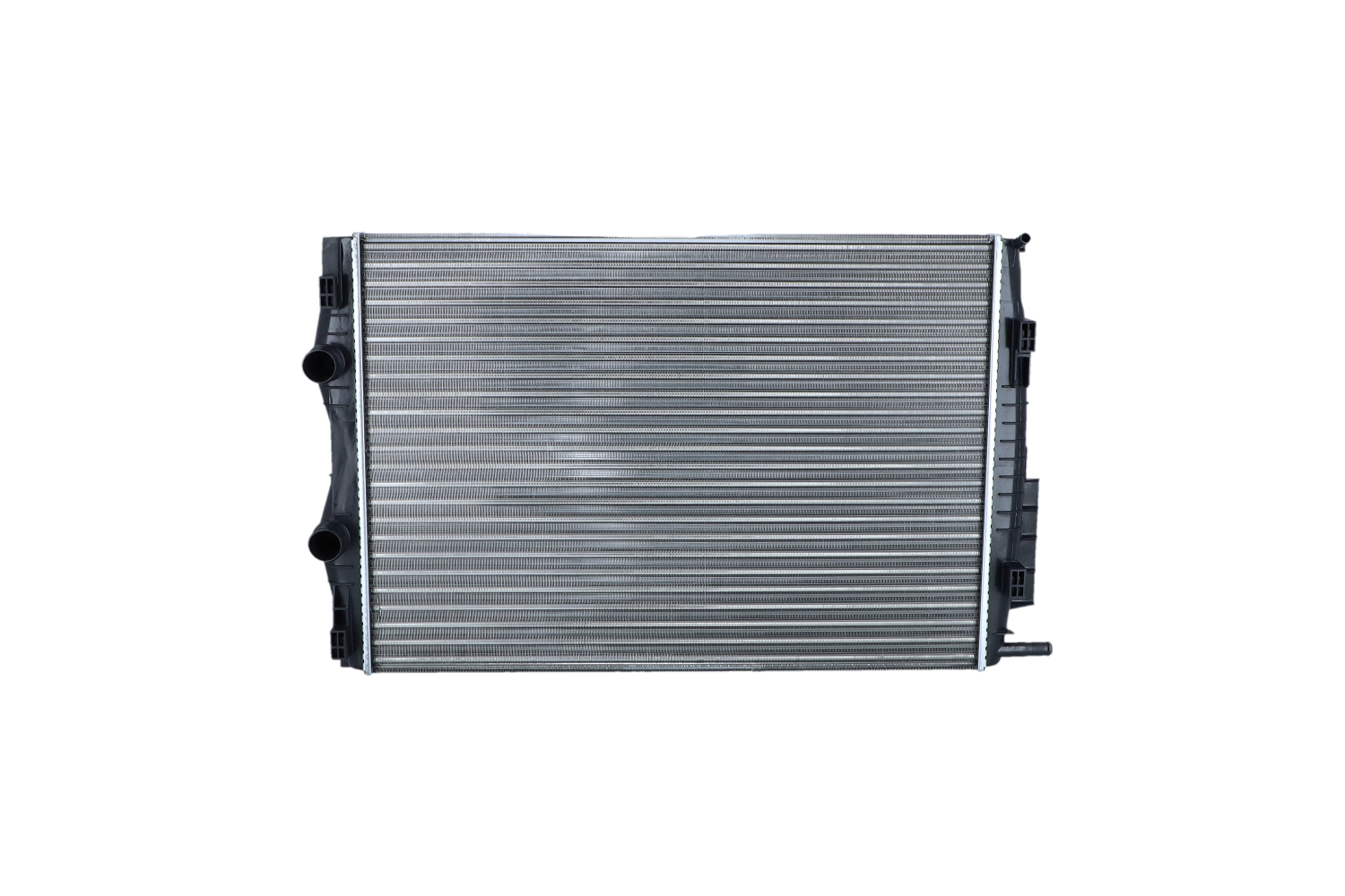 NRF 53843A Renault Megane 2 engine radiator replacement cost