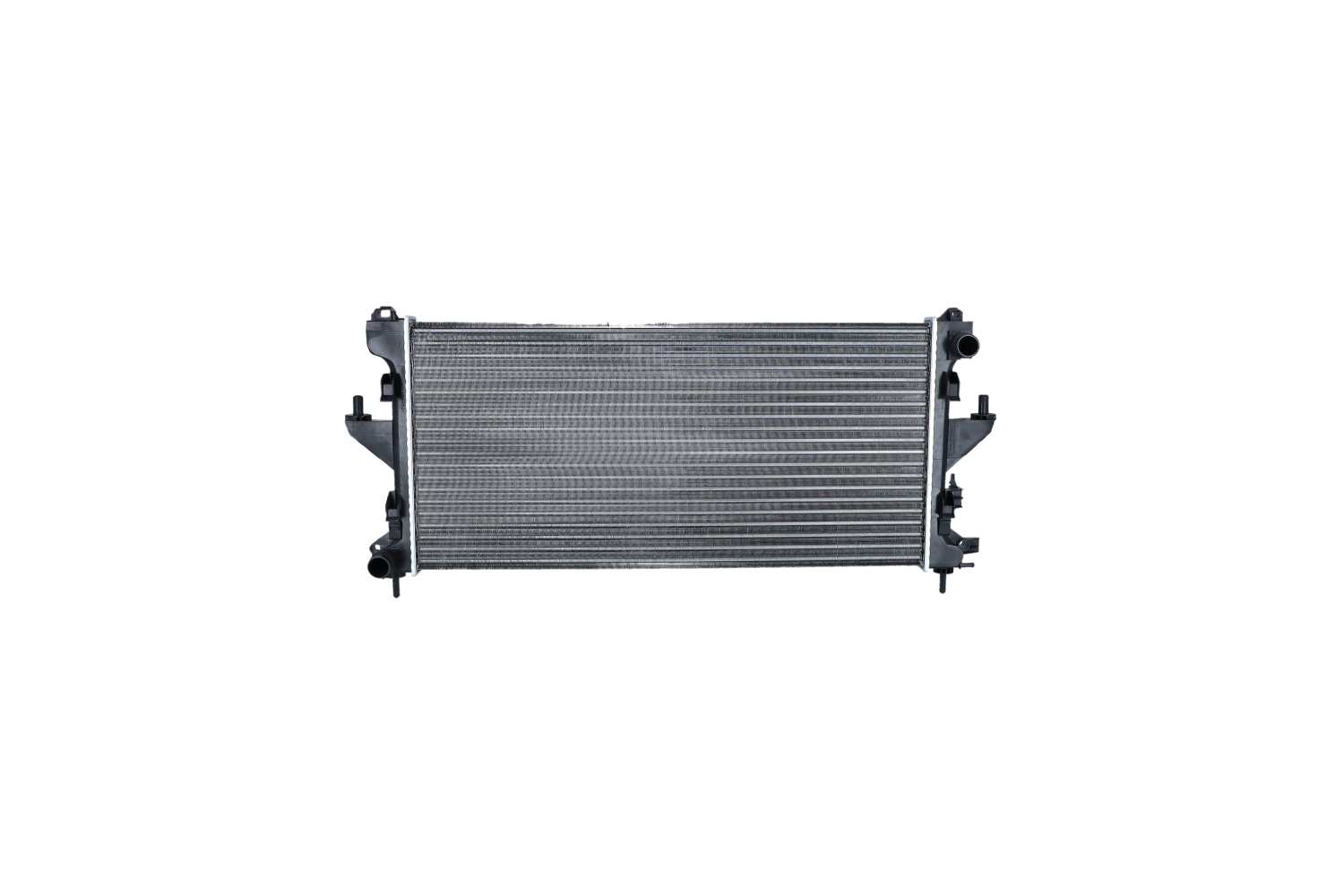 Kylare 54202A NRF FIAT Ducato III Flak / Chassi (250, 290) 130 Multijet 2,3 D 2013 131 hk