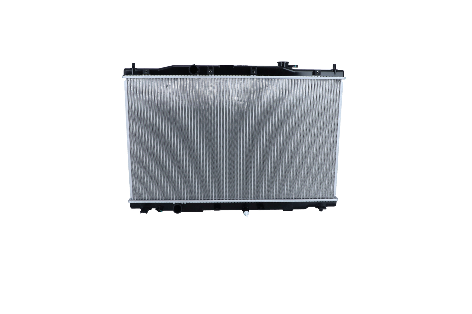 NRF 550061 Kühler, Motorkühlung Honda CR-V IV