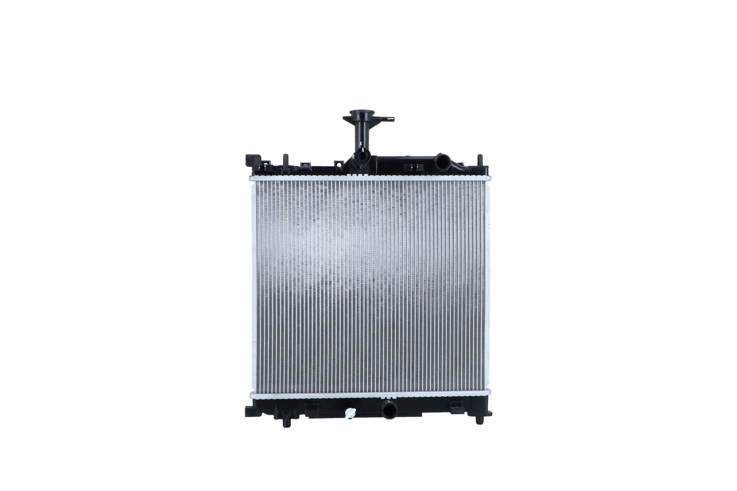 NRF 550139 Kühler, Motorkühlung Suzuki Celerio LF