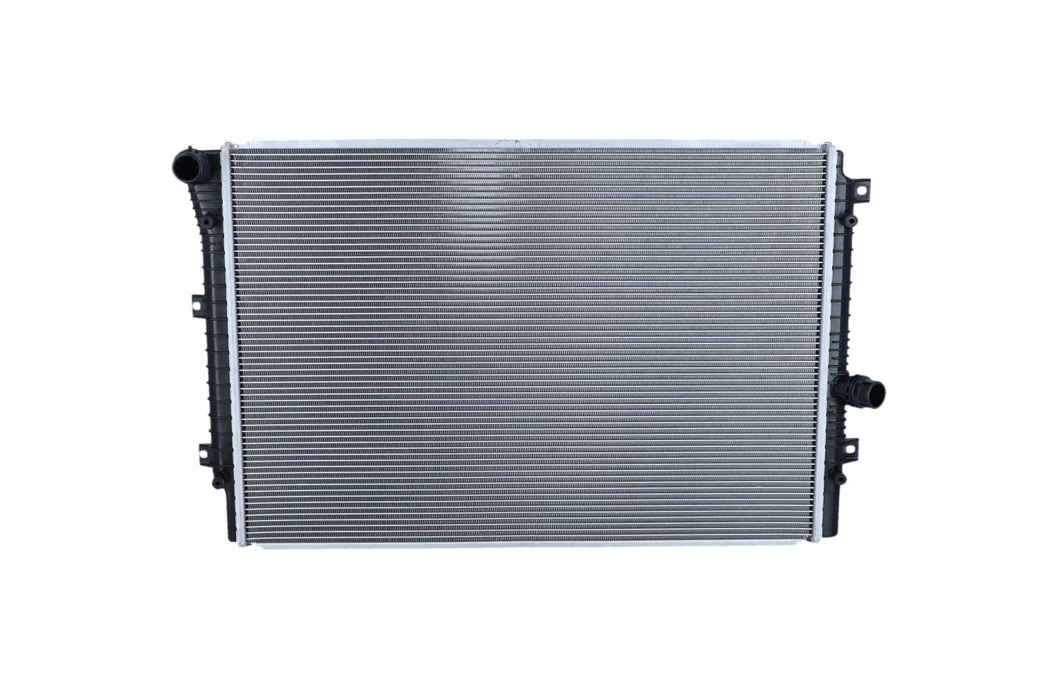 Wasserkühler 550140 NRF VW Jetta Mk6 (162, 163, AV3, AV2) 2.0 TSI 2017 211 PS