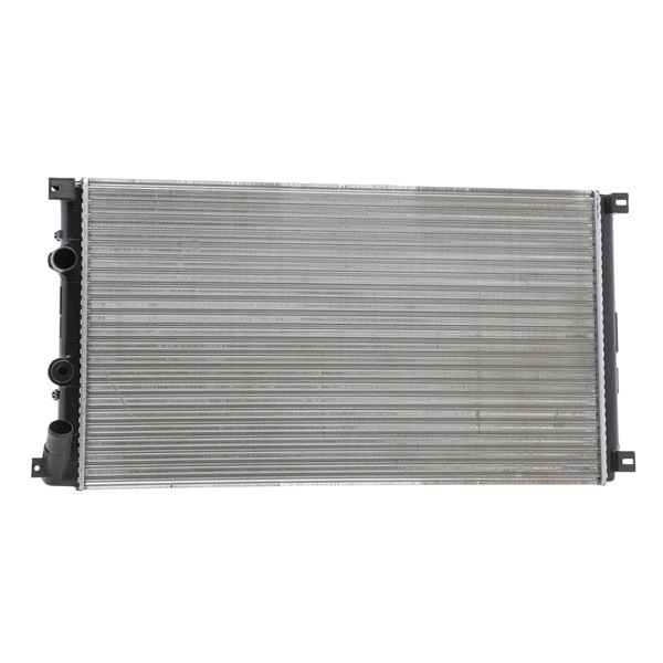 NRF 55350A radiateur RENAULT Master II Van 2.5 dCi 100 99CV 2009