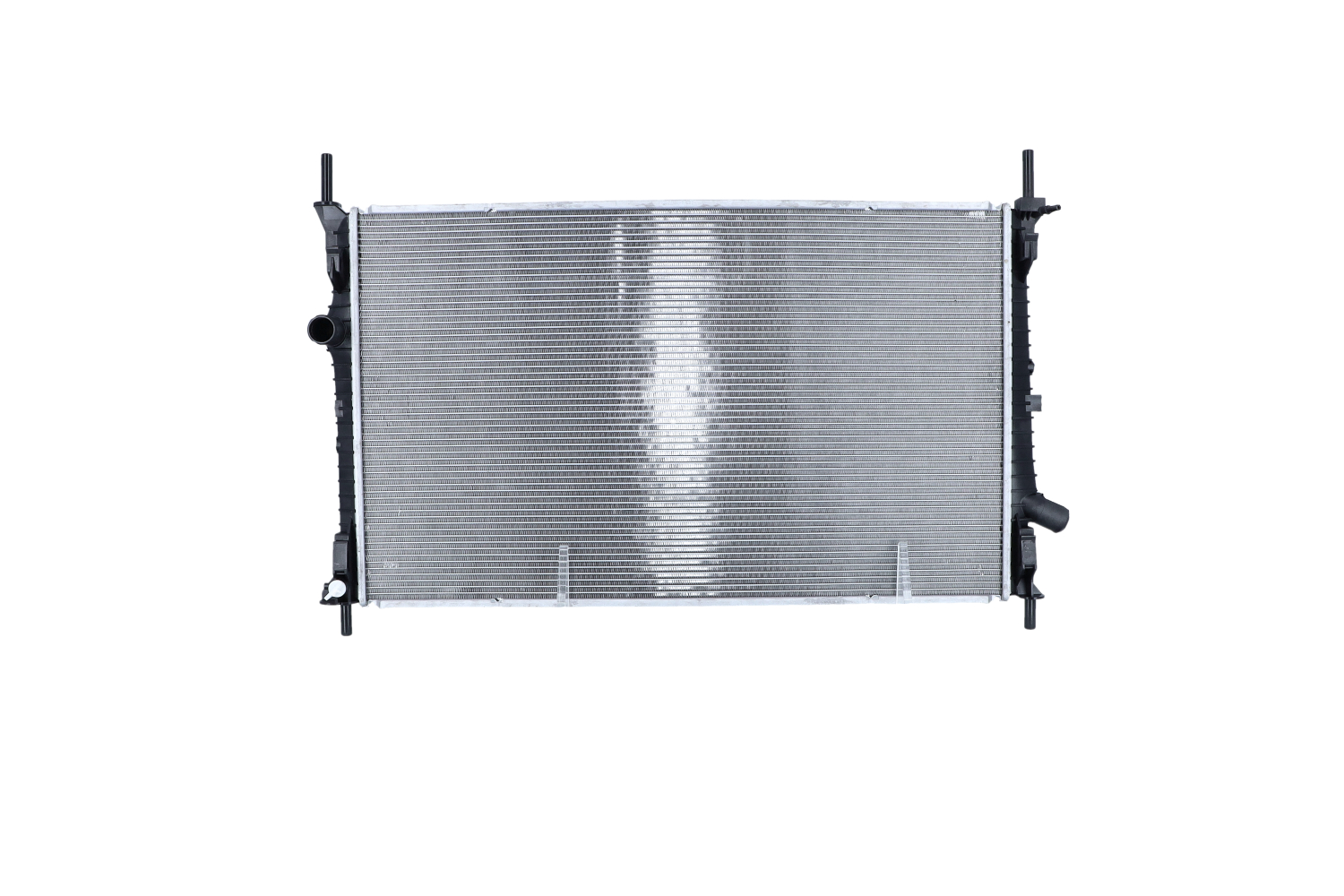 NRF 560004 radiator FORD Transit Custom V362 Minibus (F3) 2.0 EcoBlue 130hp 2020