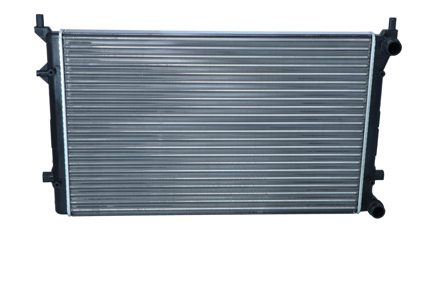 Kylare 56153A NRF AUDI A3 Hatchback (8P1) 2.0 FSI 2006 150 hk