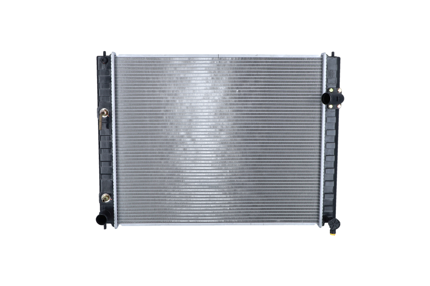 NRF 56585 Kühler, Motorkühlung Infiniti M Y51