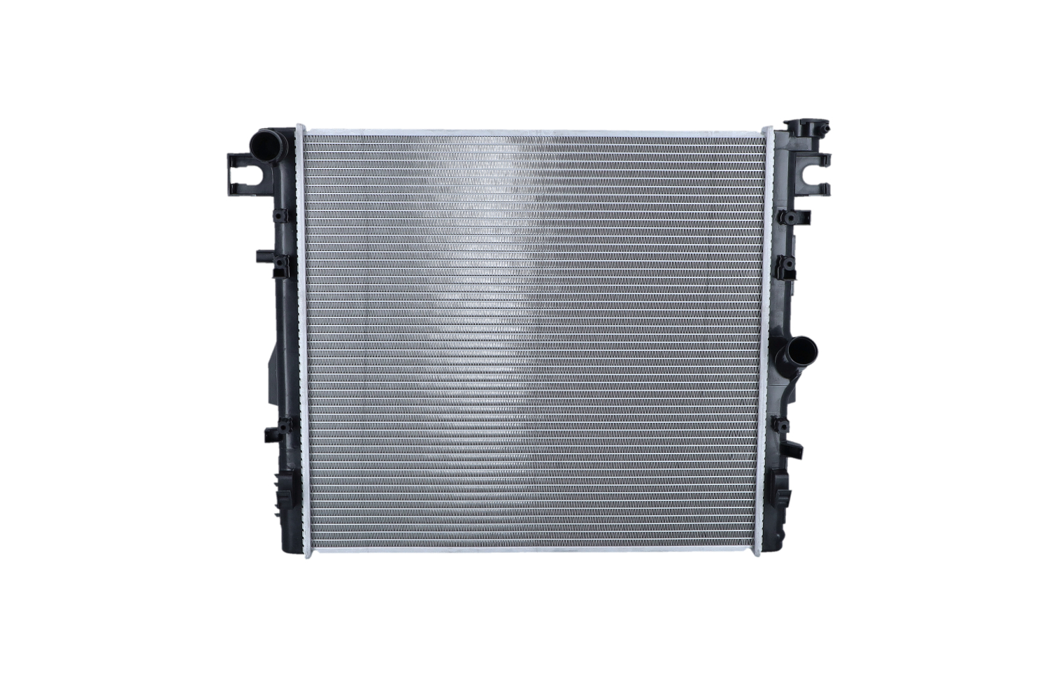 Numer OEM 68143886 AA - Chłodnica, układ chłodzenia silnika 56590 JEEP, CHRYSLER