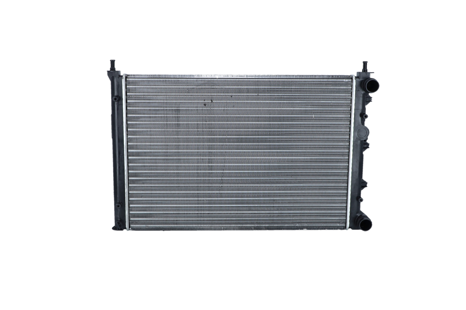 Radiatore motore 58305A NRF ALFA ROMEO 147 (937) 1.6 16V T.SPARK (937.AXA1A, 937.AXB1A, 937.BXB1A) 2002 120 CV