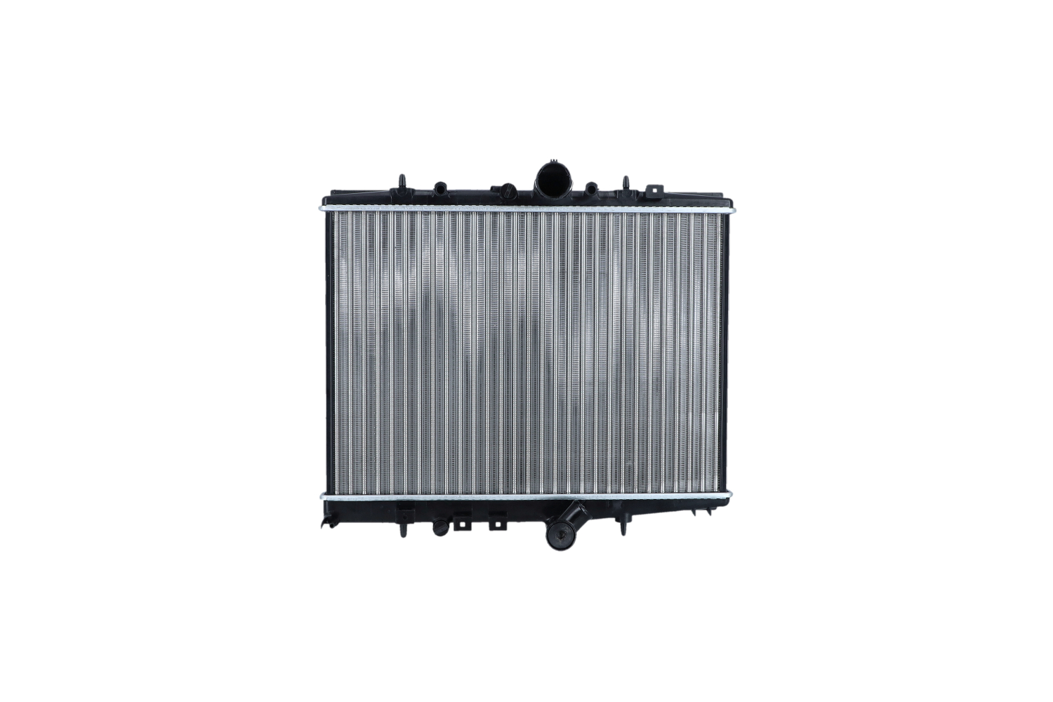 OEM nummer 1330-Q4 - Radiator, motorkjøling 58351A VW, VOLVO, FORD, PEUGEOT, CITROËN