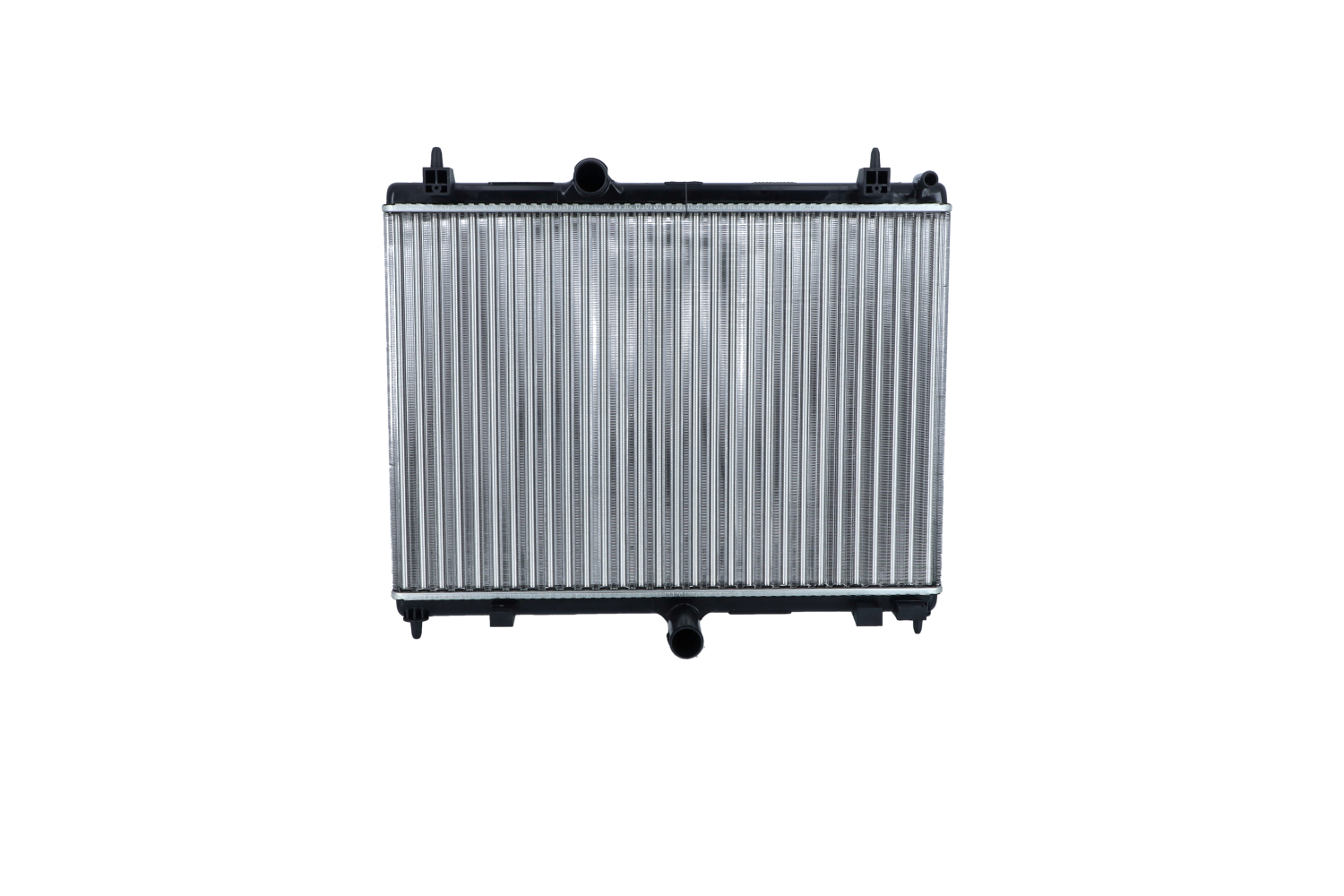 NRF 58468A Radiateur du moteur Peugeot 508 Phase 1