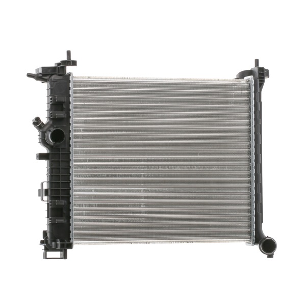 NRF 58473A Kühler, Motorkühlung Opel Meriva B