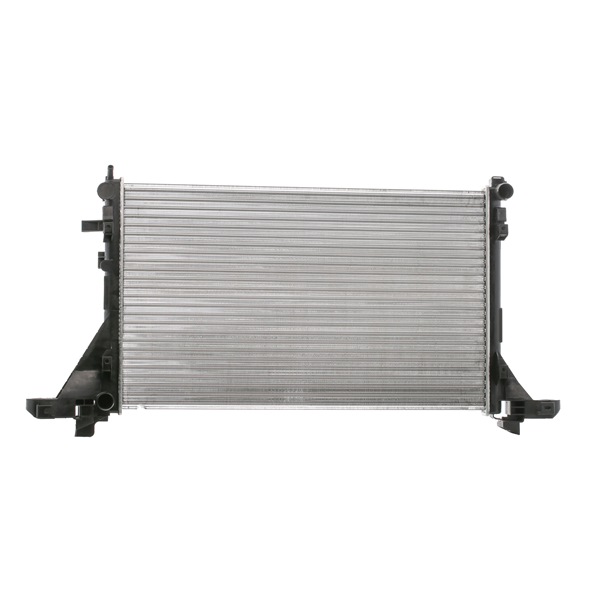 Kylare 58481A NRF RENAULT Master III Flak/Chassi 2.3 dCi 145 RWD (UV0F, UV0E, HV0E, HV0F, HV0T, HV10,... 2024 146 hk