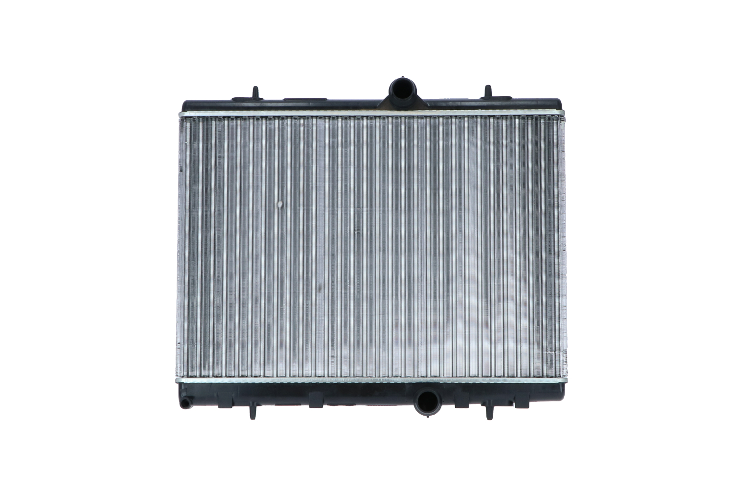 NRF | Radiator Kjøleribber satt sammen mekanisk 59357A DS DS 5 Hatchback 2015 billige på nett
