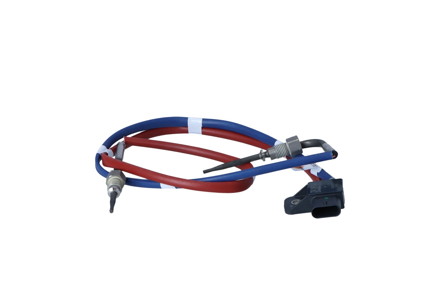 Temperaturfühler 707213 NRF RENAULT Megane IV Schrägheck (B9A/M/N) 1.3 TCe 140 (B9NB) 2023 140 PS