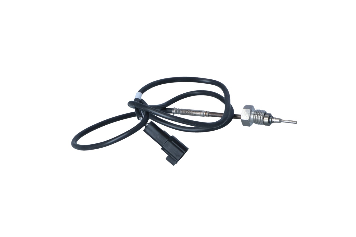 Sensor, temp. gas escape 707215 NRF FORD Ranger Mk3 (TKE) 2.2 TDCi 2021 160 cv