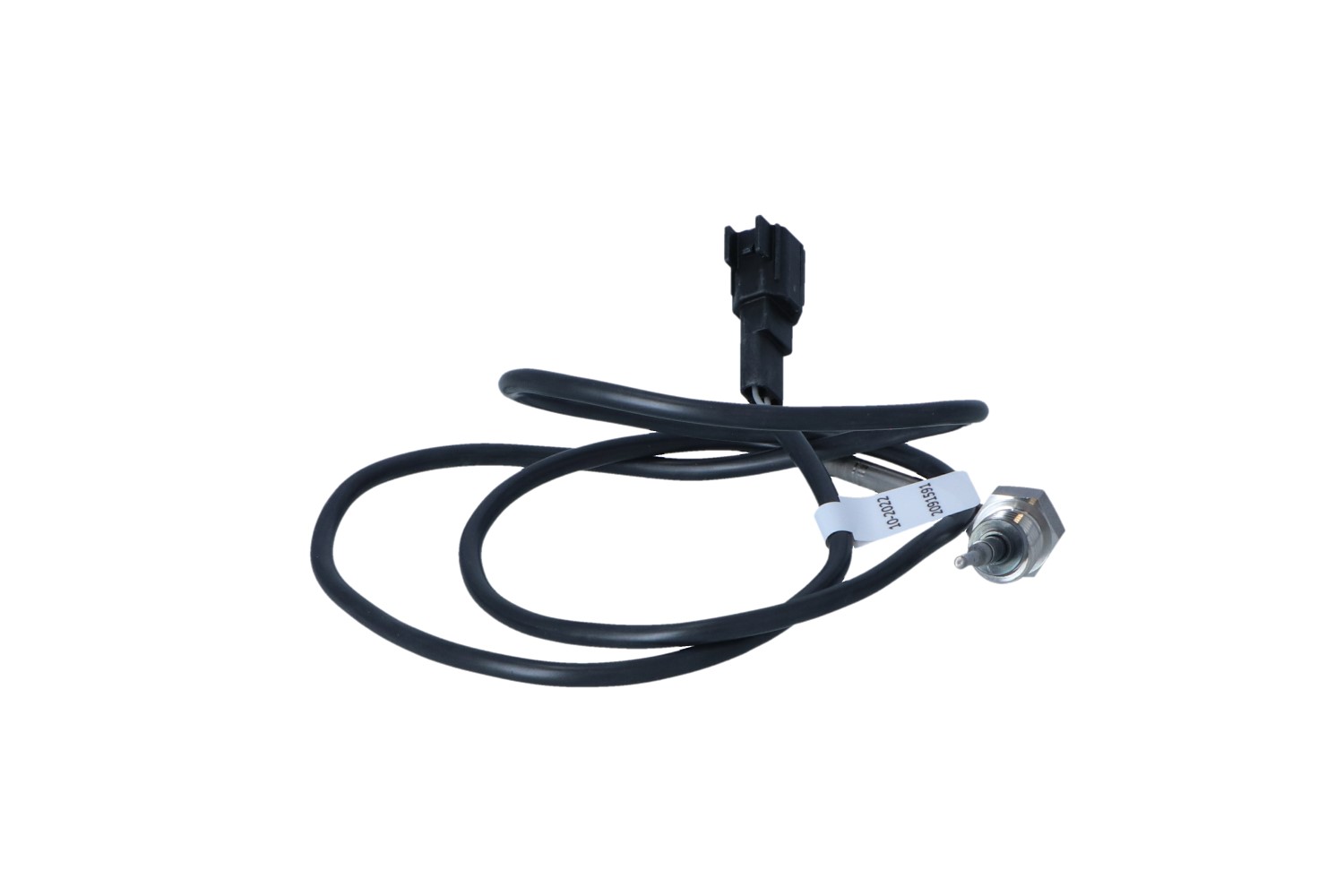 Sensor, temp. gas escape 707217 NRF FORD Ranger Mk3 (TKE) 2.2 TDCi 2016 131 cv