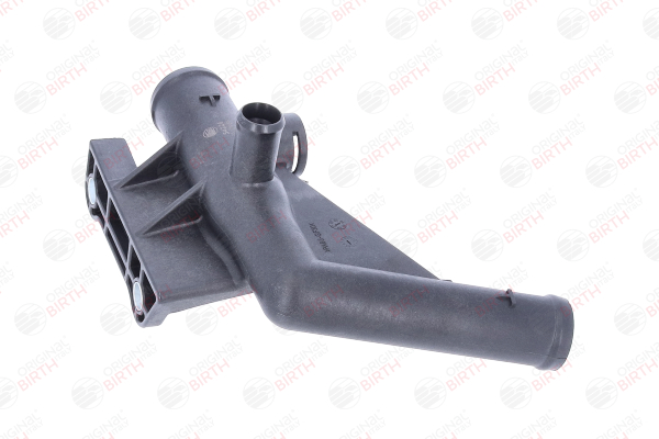 Tubo do líquido de refrigeração 54226 BIRTH IVECO Daily V Van / Carrinha 35C15 V, 40C15 V, 45C15 V, 50C15 V, 60C15 V,65C15 V 2011 146 cv