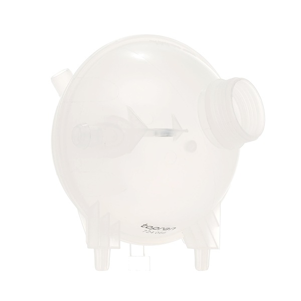 TOPRAN | Koelvloeistof Expansievat Zonder deksel 724 066 CITROËN C3 Aircross I 2025 goedkoop online