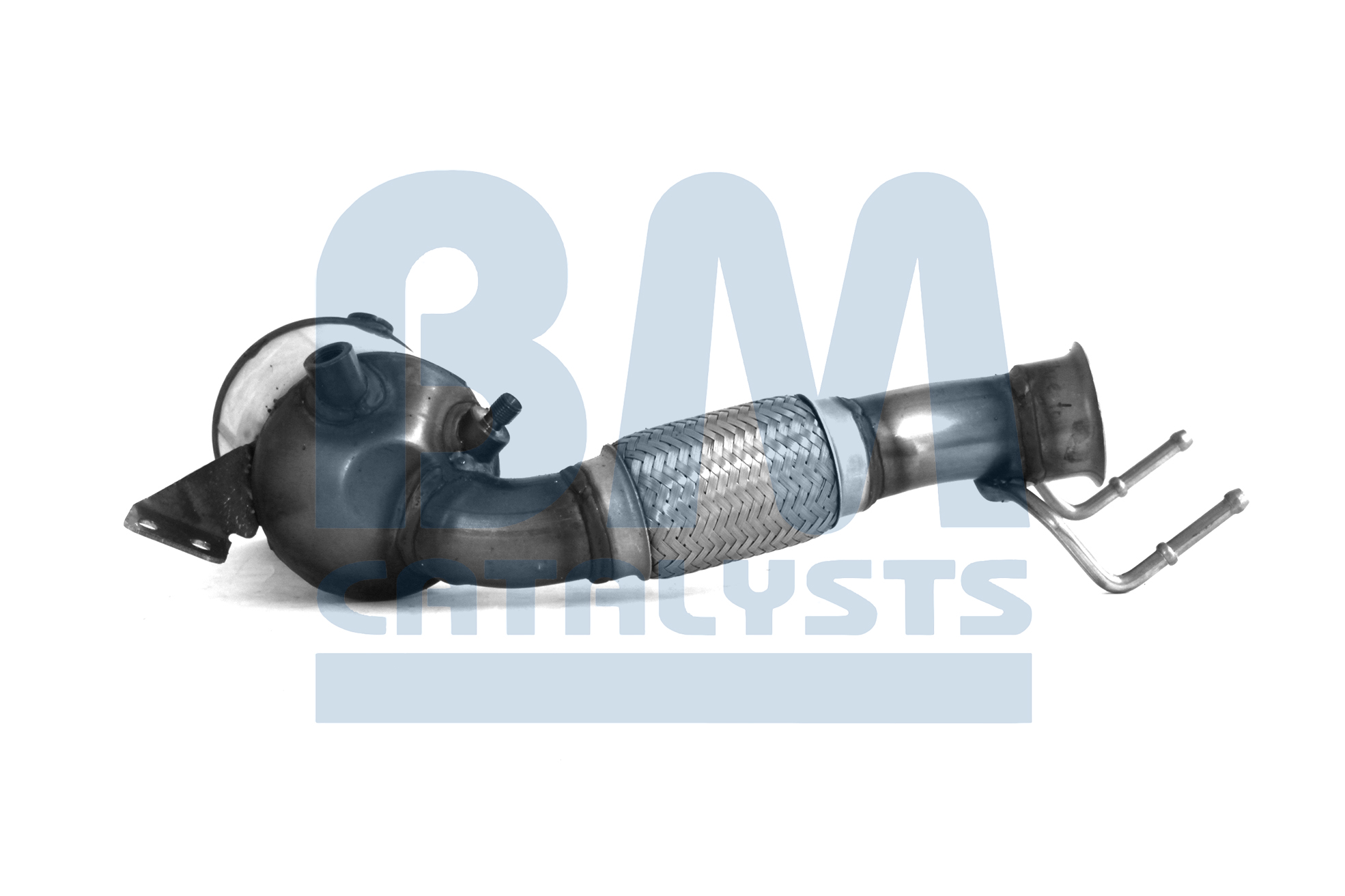 BM CATALYSTS | Katalysator BM92647H BMW 2 Active Tourer (F45) 2020 billige på nett